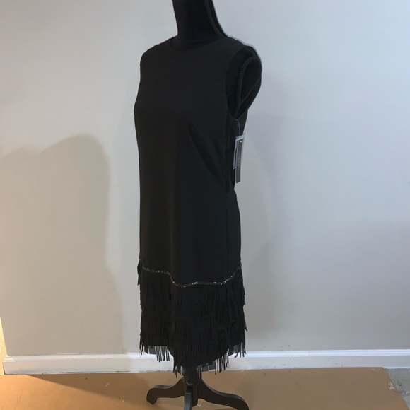 NWT TAHARI dress size 4 - Picture 1 of 8